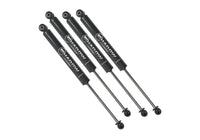 Superlift 18-19 Jeep Wrangler JL 2/4 Door Superlift Shadow Shock Box - 2.5-4in Lift Kit - Mammoth Racing -