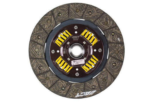 ACT 2010 Subaru Impreza Perf Street Sprung Disc - My Store