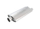 Borla 3in Inlet/Dual 2.25in Outlet Center/Dual Oval ProXS Muffler - Mammoth Racing -
