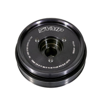 VMP Performance 20+ Ford Shelby GT500 ATI/VMP 10 Percent OD 8-Rib Damper - My Store