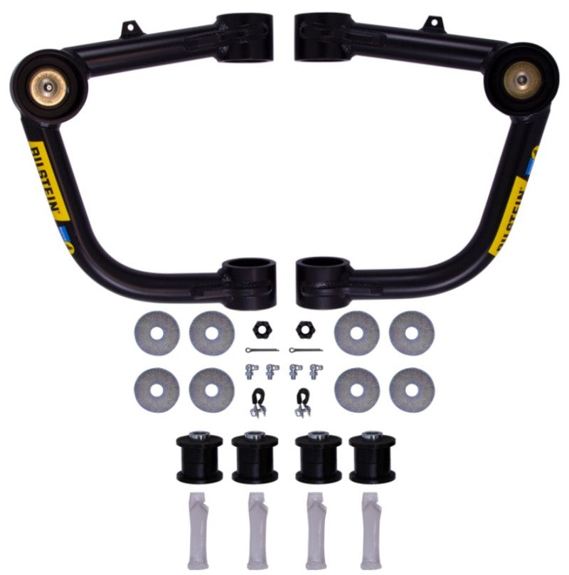 Bilstein 05-21 Toyota Tacoma B8 Front Upper Control Arm Kit - My Store