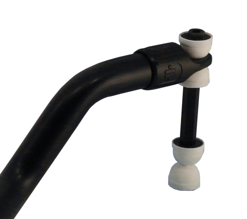 Ridetech 67-69 Camaro and Firebird Big Block StreetGRIP Suspension System - Mammoth Racing -