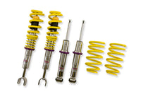 KW Coilover Kit V1 Audi RS6 RS6 plus; (4B)Sedan + Avant; Quattro - Mammoth Racing -