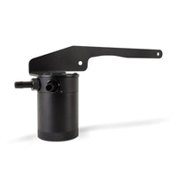 Mishimoto 2019+ Chevy Silverado 1500 5.3L/6.2L Baffled Oil Catch Can - Mammoth Racing -