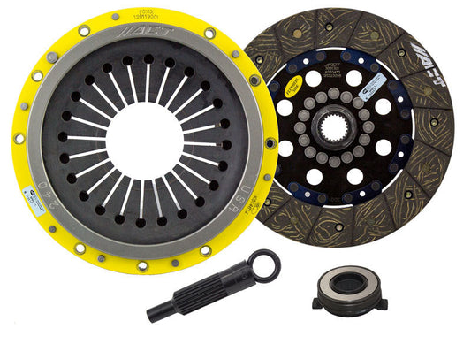 ACT 1991 Porsche 911 XT/Perf Street Rigid Clutch Kit - My Store