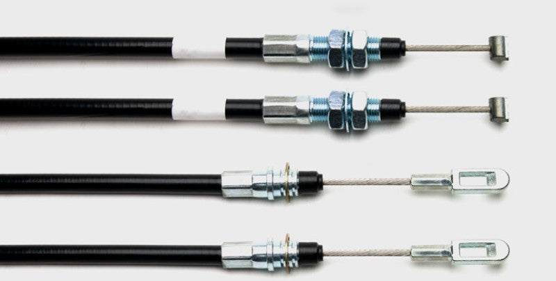 Wilwood Parking Brake Cable Kit Internal P-Brake 2011-up Mustang - My Store