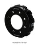 Wilwood Hat-BB Front 1.67in Offset 8 x 6.50 - 12 on 9.75in - My Store