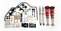 Belltech 15-17 Ford F-150 (All Cabs) 2wd/4wd Performance Handling Kit - Mammoth Racing -