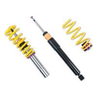 KW Street Comfort Kit Audi A7 (4G) - Mammoth Racing -