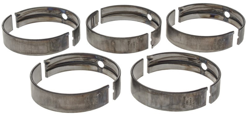 Clevite Chevrolet V8 6.6L Turbo Diesel 2001-05 Main Bearing Set - Mammoth Racing -