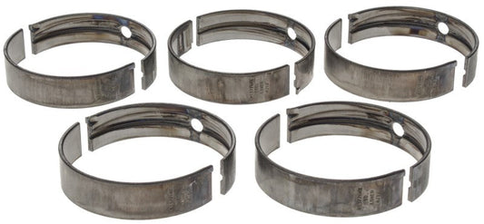 Clevite Chevrolet V8 6.6L Turbo Diesel 2001-05 Main Bearing Set - Mammoth Racing -