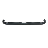 Westin 1999-2011 Ford/Mazda Ranger/Ranger Edge SuperCab E-Series 3 Nerf Step Bars - Black - Mammoth Racing -