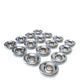 Skunk2 Pro Series Honda/Acura B16a/b17/b18c/h22a/f20b Titanium Retainers - Mammoth Racing -