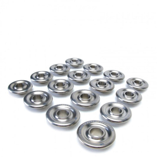 Skunk2 Pro Series Honda/Acura K20/k24/f20c/f22c Titanium Retainers - Mammoth Racing -