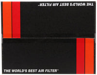 K&N Fipk Yamaha Yxr700 Rhino FI 08-11 Performance Air Intake System - Mammoth Racing -