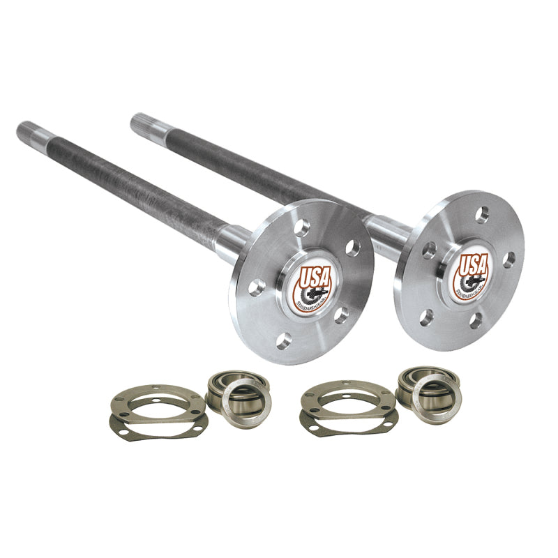 Yukon Gear Axle Kit For Chrysler 8.75in - Mammoth Racing -