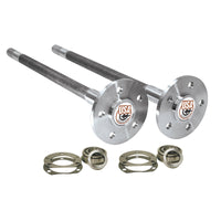 Yukon Gear Axle Kit For Chrysler 8.75in - Mammoth Racing -
