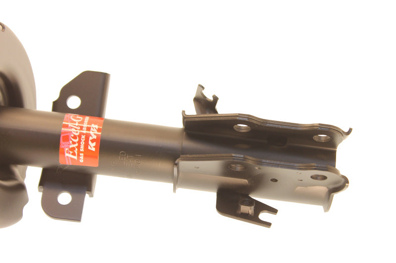 KYB Shocks & Struts Excel-G Front Left 11-14 Mazda 2 - Mammoth Racing -