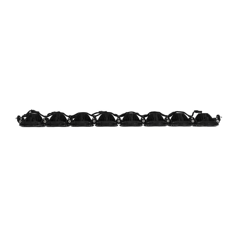 KC HiLiTES 05-17 Toyota Tacoma 50in. Pro6 Gravity LED 8-Light 160w Combo Beam Overhead Light Bar Sys - Mammoth Racing -