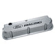 Ford Racing 289-351 Slant Edge Polished Valve Cover - Mammoth Racing -