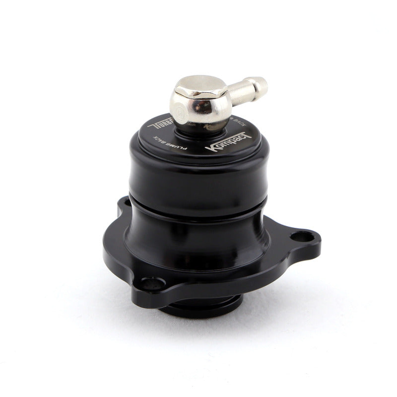 Turbosmart BOV Kompact Shortie Plumb Back - 2016 Ford Focus RS 2.3l - Mammoth Racing -