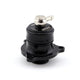 Turbosmart BOV Kompact Shortie Plumb Back - 2016 Ford Focus RS 2.3l - Mammoth Racing -