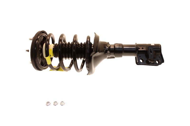 KYB Shocks & Struts Strut Plus Front Right HONDA CR-V 2004-2002 - Mammoth Racing -