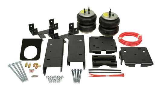 Firestone Ride-Rite Air Helper Spring Kit Rear 88-98 Chevy/GMC C1500/2500/3500 2WD/4WD (W217602025) - My Store