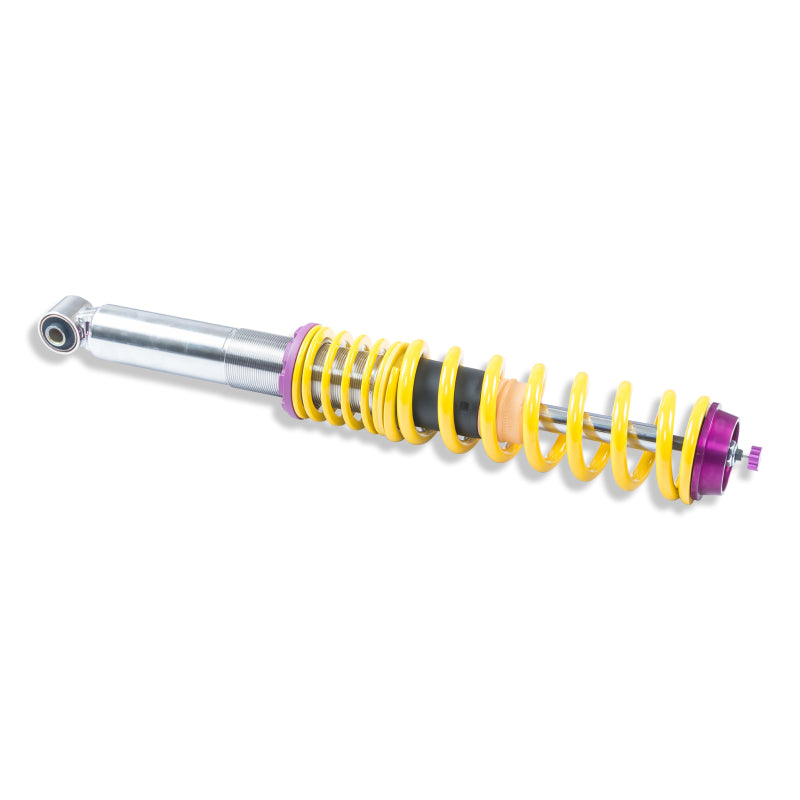 KW Coilover Kit V3 Porsche 911 (964) Carrera 4 - Mammoth Racing -