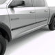 EGR Double Cab Front 41.5in Rear 28in Bolt-On Look Body Side Moldings (991574) - Mammoth Racing -