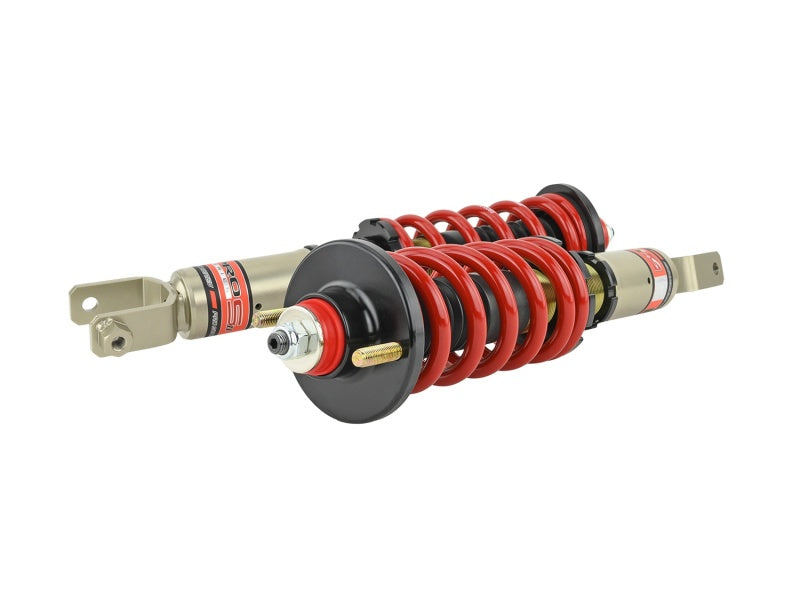 Skunk2 88-91 Honda Civic/CRX (All Models) Pro S II Coilovers (10k/8k Spring Rates) - Mammoth Racing -