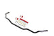Belltech Front Anti-swaybar 86-97 Nissan PU - Mammoth Racing -