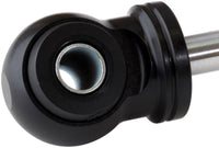 Fox 2007+ Jeep JK 8.2in 2.0 Tie Rod Clamp Steering Stabilizer - Mammoth Racing -