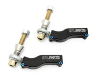 SPL Parts 2020+ Toyota GR Supra (A90) / 2019+ BMW Z4 (G29) Tie Rod Ends (Bumpsteer Adjustable) - Mammoth Racing -