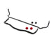 Belltech Anti-swaybar Sets Dodge 04+ Magnum Charger 300 - Mammoth Racing -