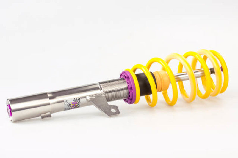 KW Coilover Kit V3 2015 VW Golf VII GTI w/o DCC - Mammoth Racing -