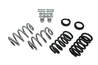 Belltech Lowering KIT W/O Shocks - Mammoth Racing -