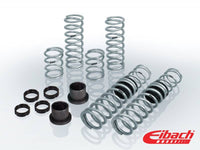 Eibach Pro-UTV 17--18 Yamaha YXZ1000R Stage 2 Performance Springs for OE Fox Shocks - Mammoth Racing -