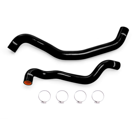 Mishimoto 04-08 Ford F-150 V8 Black Silicone Radiator Hose Kit - Mammoth Racing -