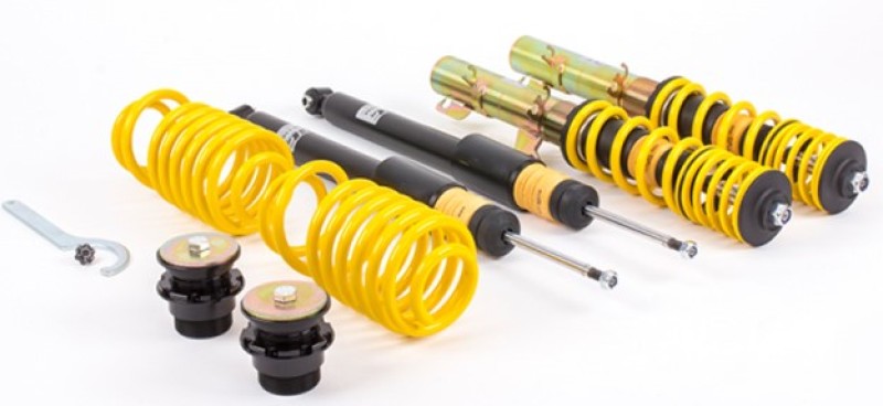 ST XA Coilover Kit 04-07 Subaru Impreza WRX - My Store