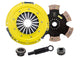 ACT 1993 Ford Mustang Sport/Race Rigid 6 Pad Clutch Kit - My Store