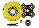 ACT 1992 Acura Integra HD/Race Rigid 4 Pad Clutch Kit - My Store