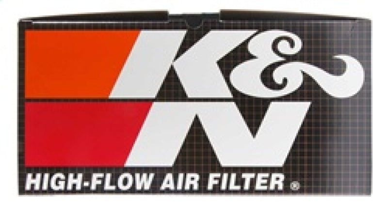 K&N Replacement Air Filter BMW 750/760 Series 4.8l-v8/6.0l-v12; 07-08 (2 PER Box) - Mammoth Racing -