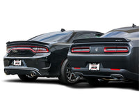 Borla 15-16 Challenger SRT Hellcat S-Type Single Split Rear Exit Exhaust - My Store
