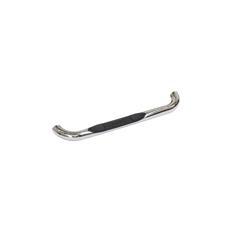Westin 1999-2013 Chevy Silverado 1500 Reg Cab E-Series 3 Nerf Step Bars - SS - Mammoth Racing -