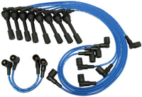 NGK Porsche 928 1991-1987 Spark Plug Wire Set - Mammoth Racing -