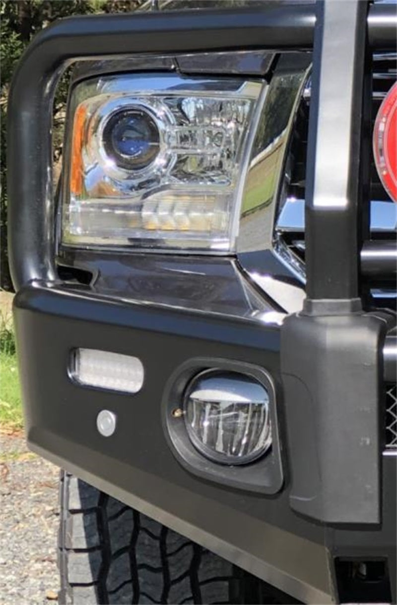 ARB Summit Bull Bar RAM 1500 - Mammoth Racing -
