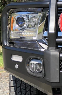 ARB Summit Bull Bar RAM 1500 - Mammoth Racing -