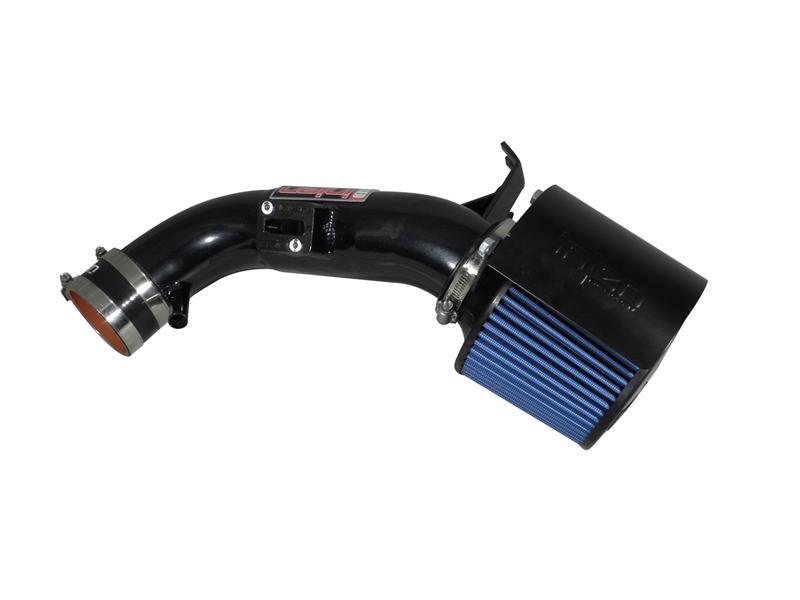 Injen 07-09 Altima 4 Cylinder 2.5L w/ Heat Shield (Automatic Only) Black Short Ram Intake - Mammoth Racing -