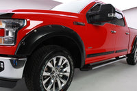 EGR 15+ Ford F150 Bolt-On Look Fender Flares - Set - Mammoth Racing -